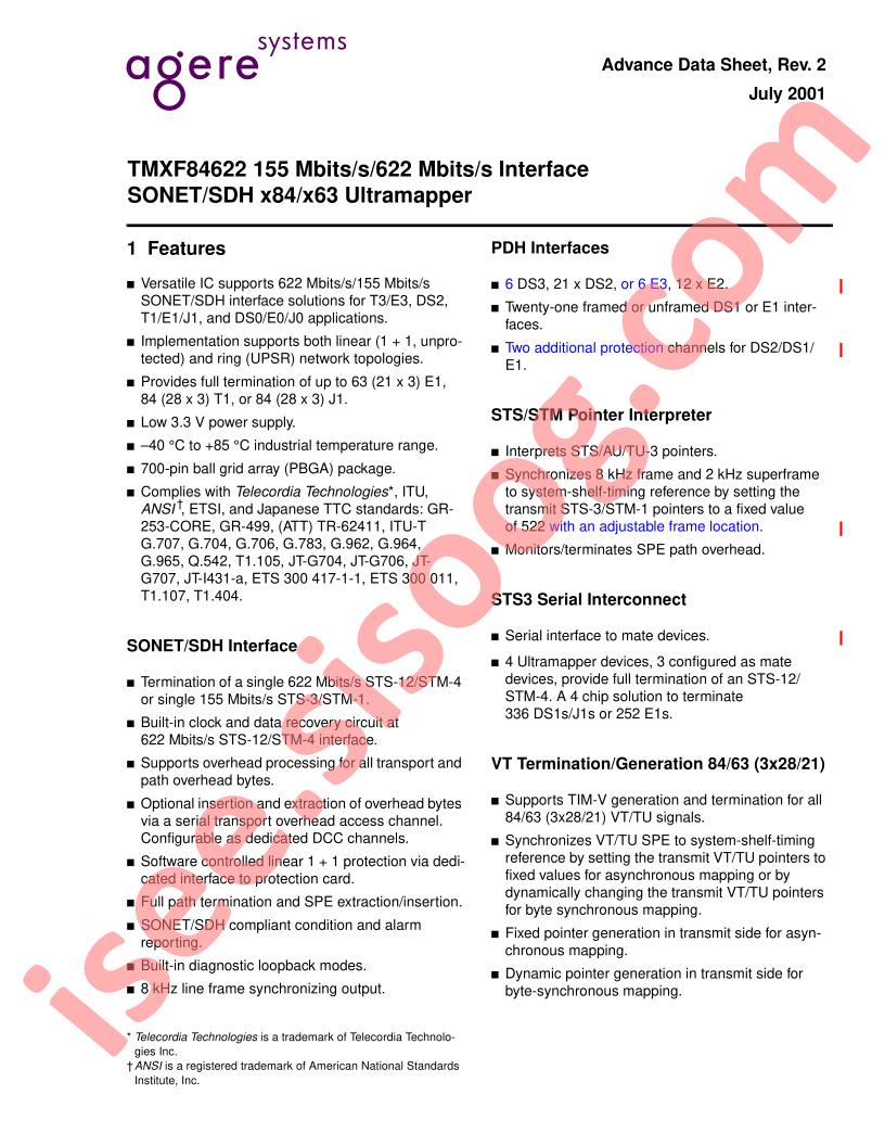 TMXF84622