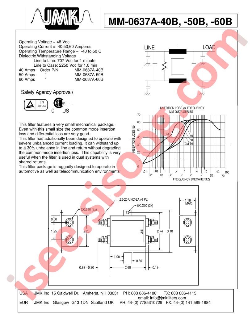 MM-0637A-40B