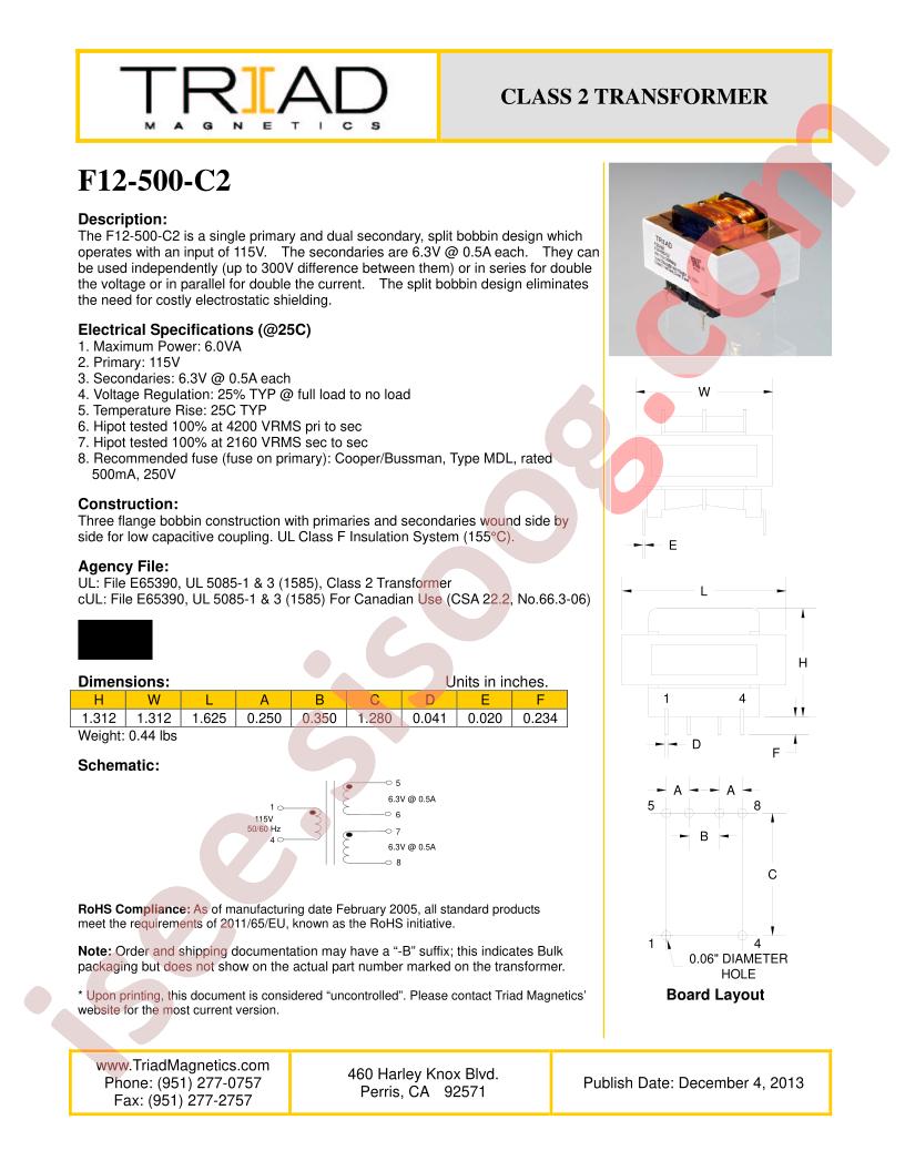 F12-500-C2