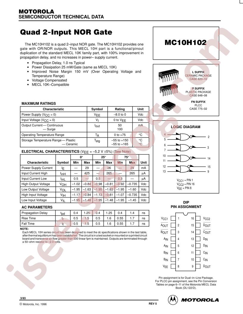 MC10H102