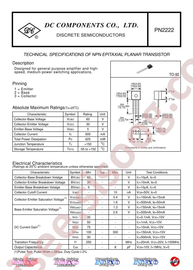 PN2222