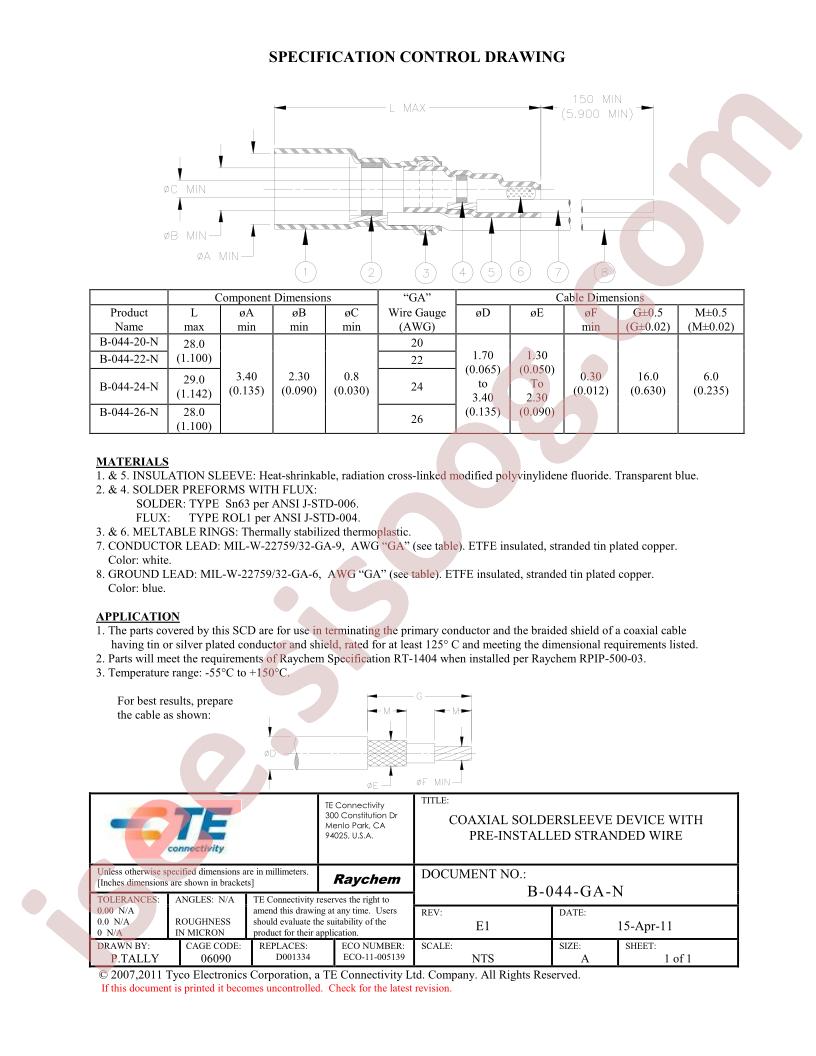 B-044-22-N