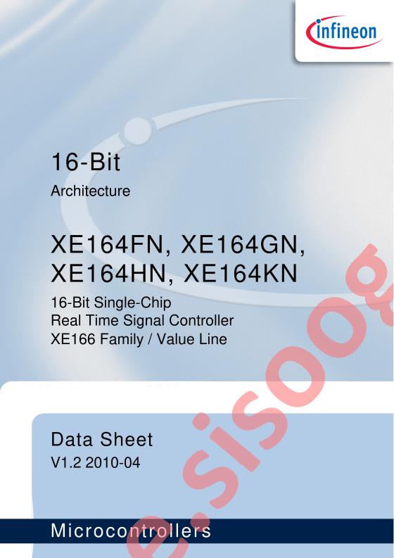XE164HN-40F80L