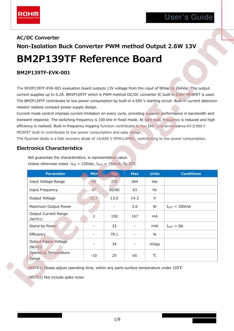 BM2P139TF