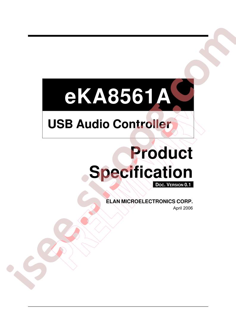 EKA8561A