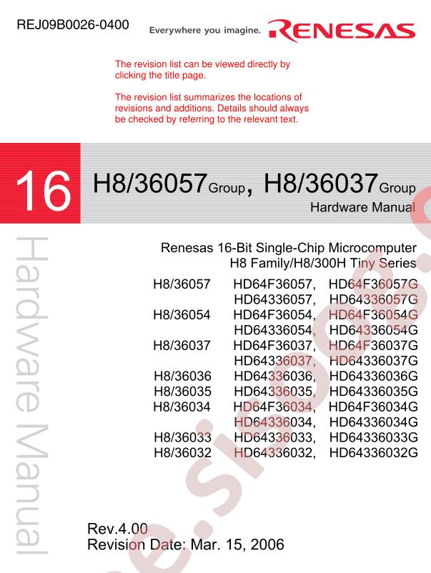 HD64336034