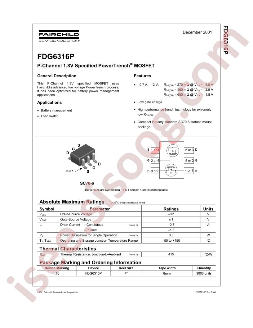 FDG6316