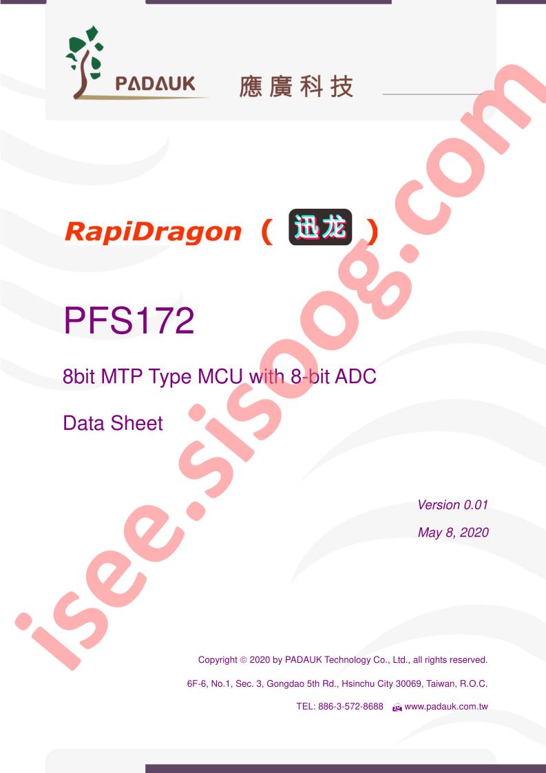 PFS172-4N10