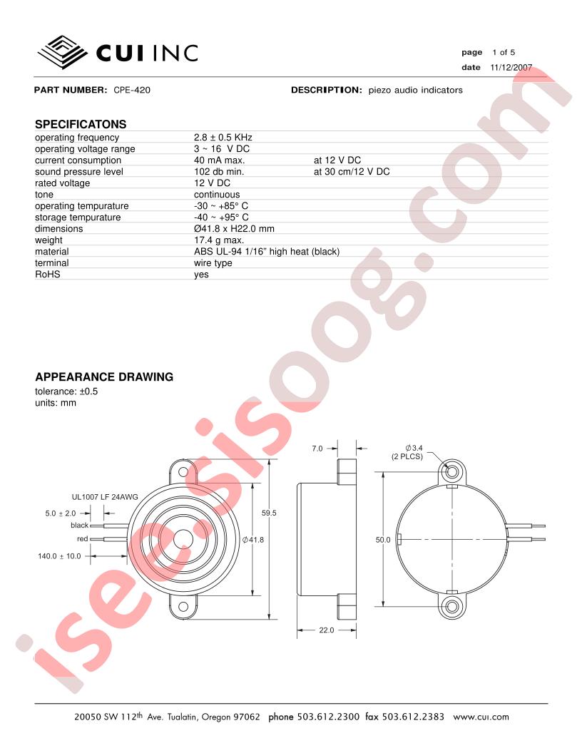 CPE-420