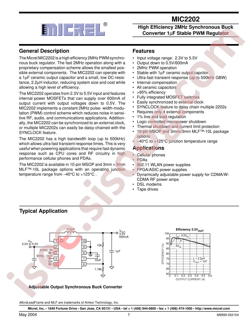 MIC2202