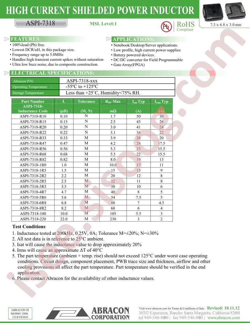 ASPI-7318-4R7