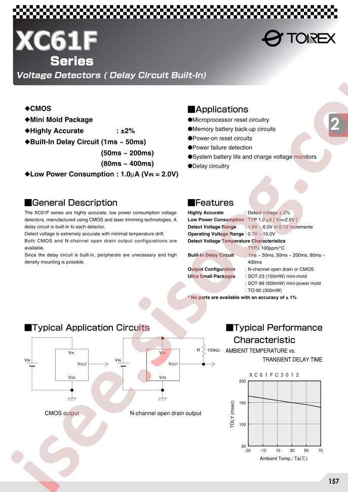 XC61FC2512LB