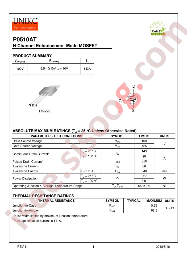 P0510AT