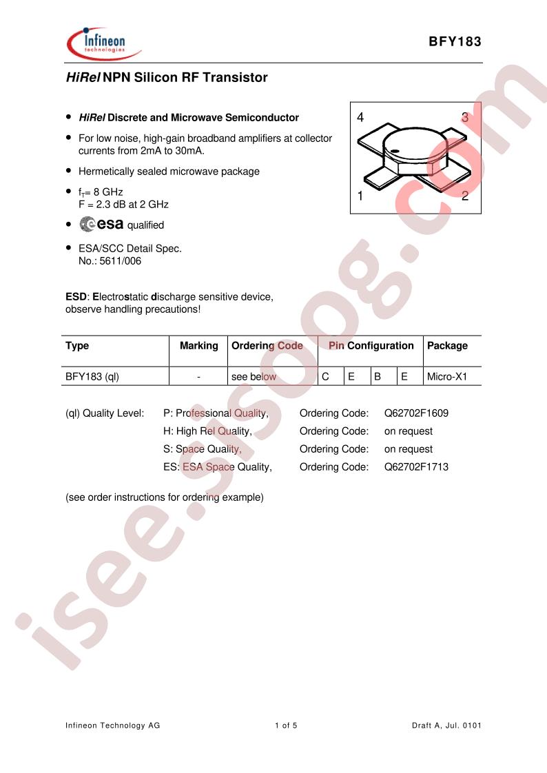BFY183