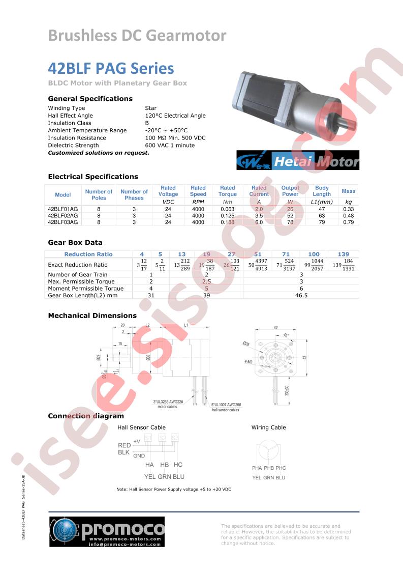42BLF03AG