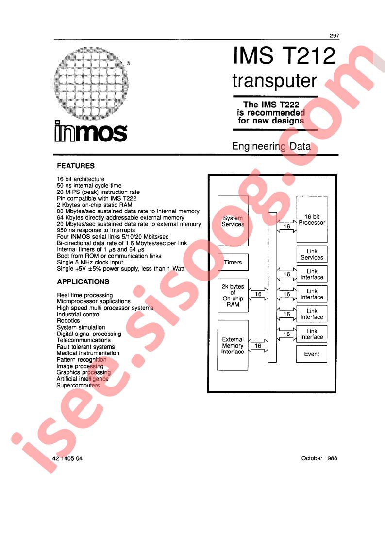 IMST222