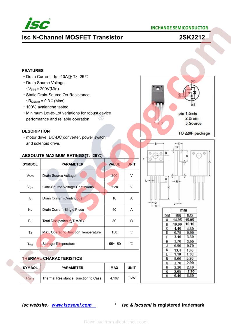2SK2212