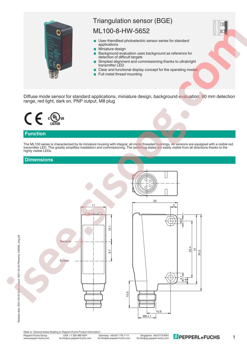 ML100-8-HW-5652