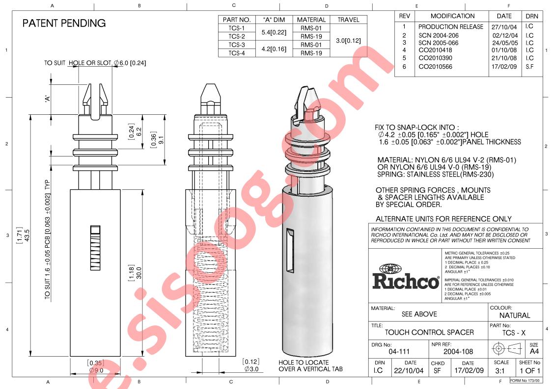 TCS-1