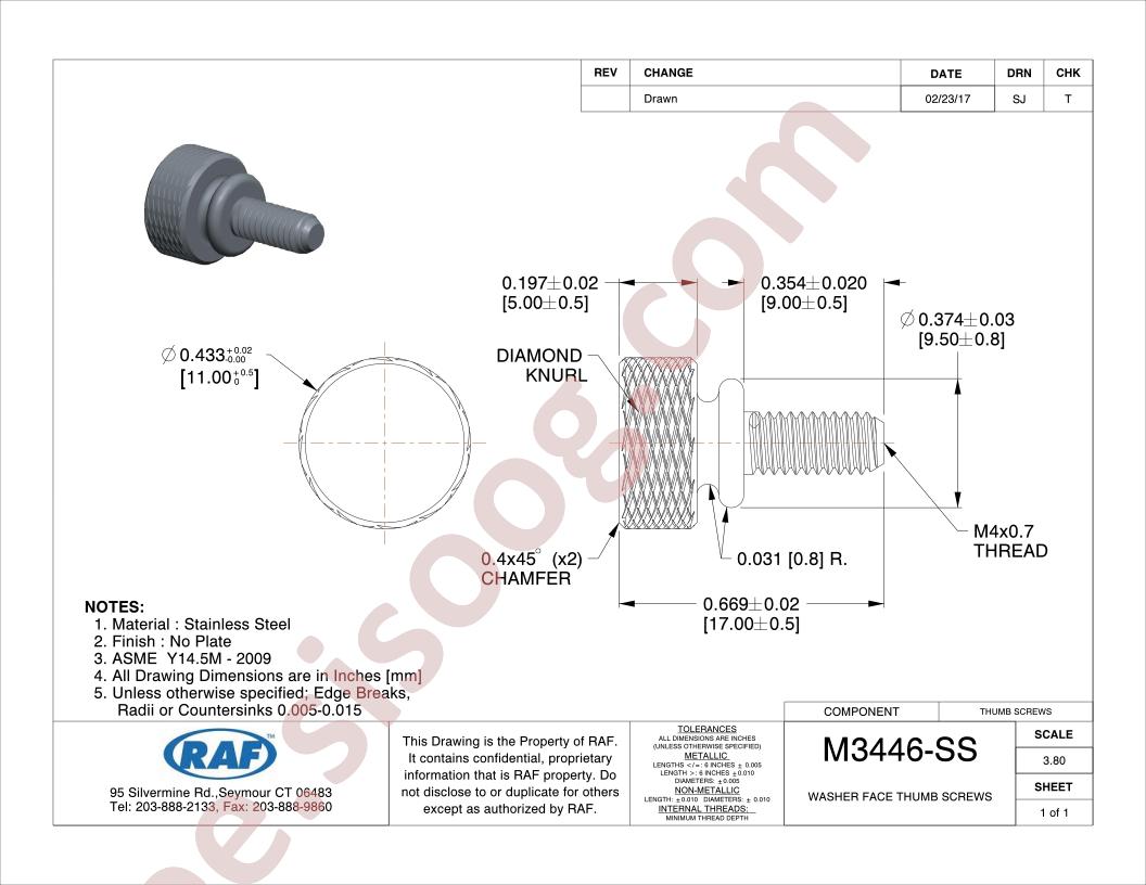 M3446-SS