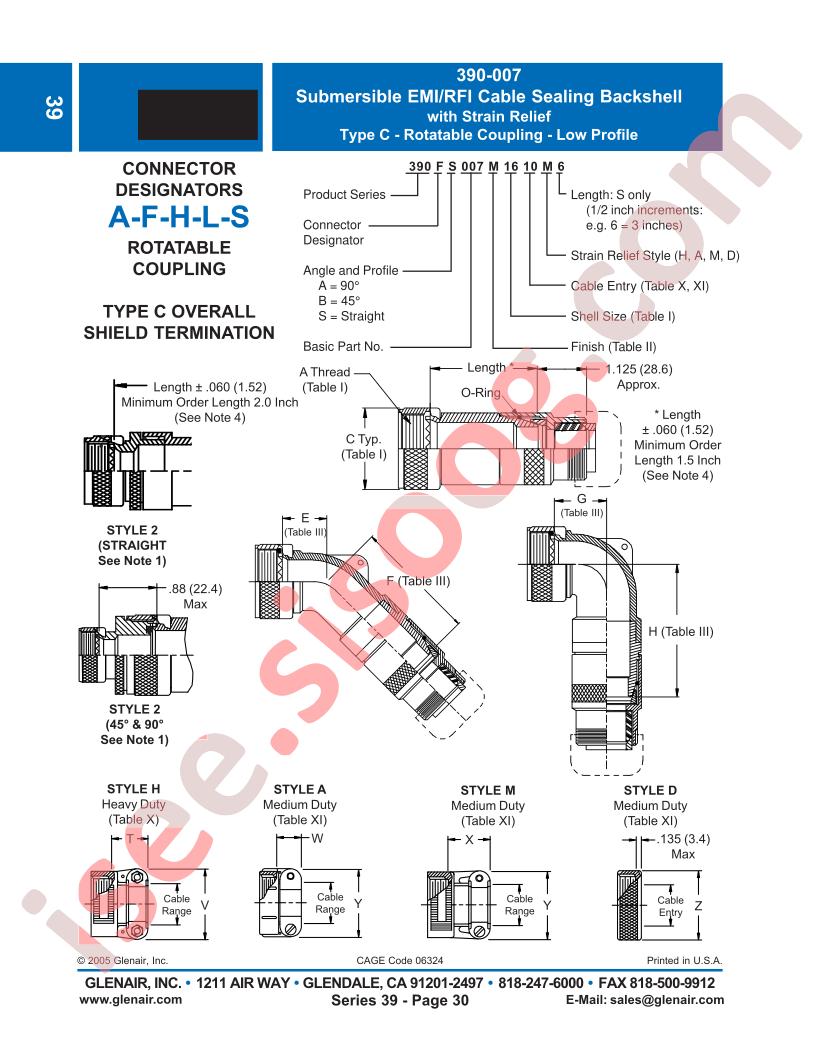 390AB007M16