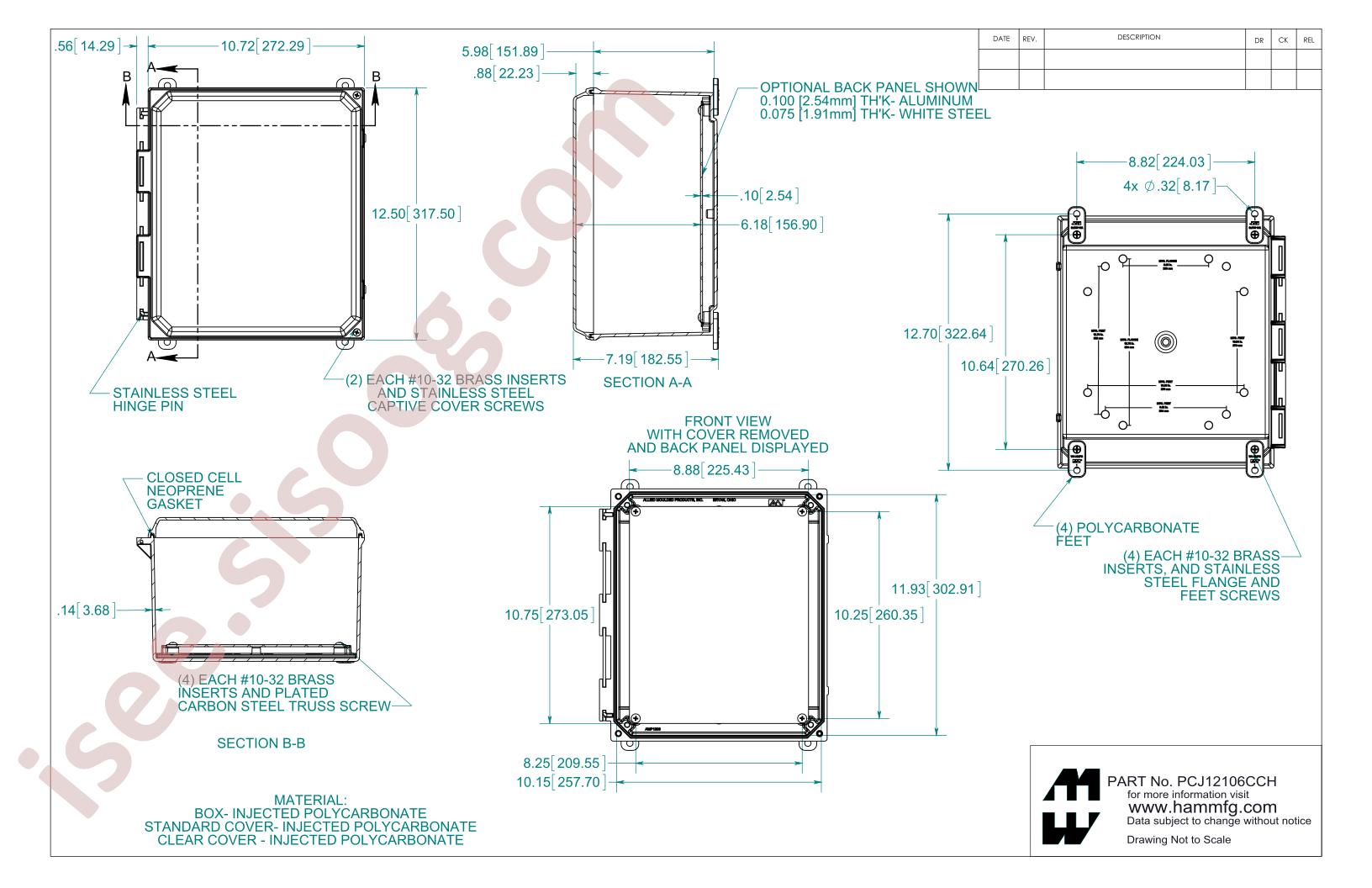 PCJ12106CCH