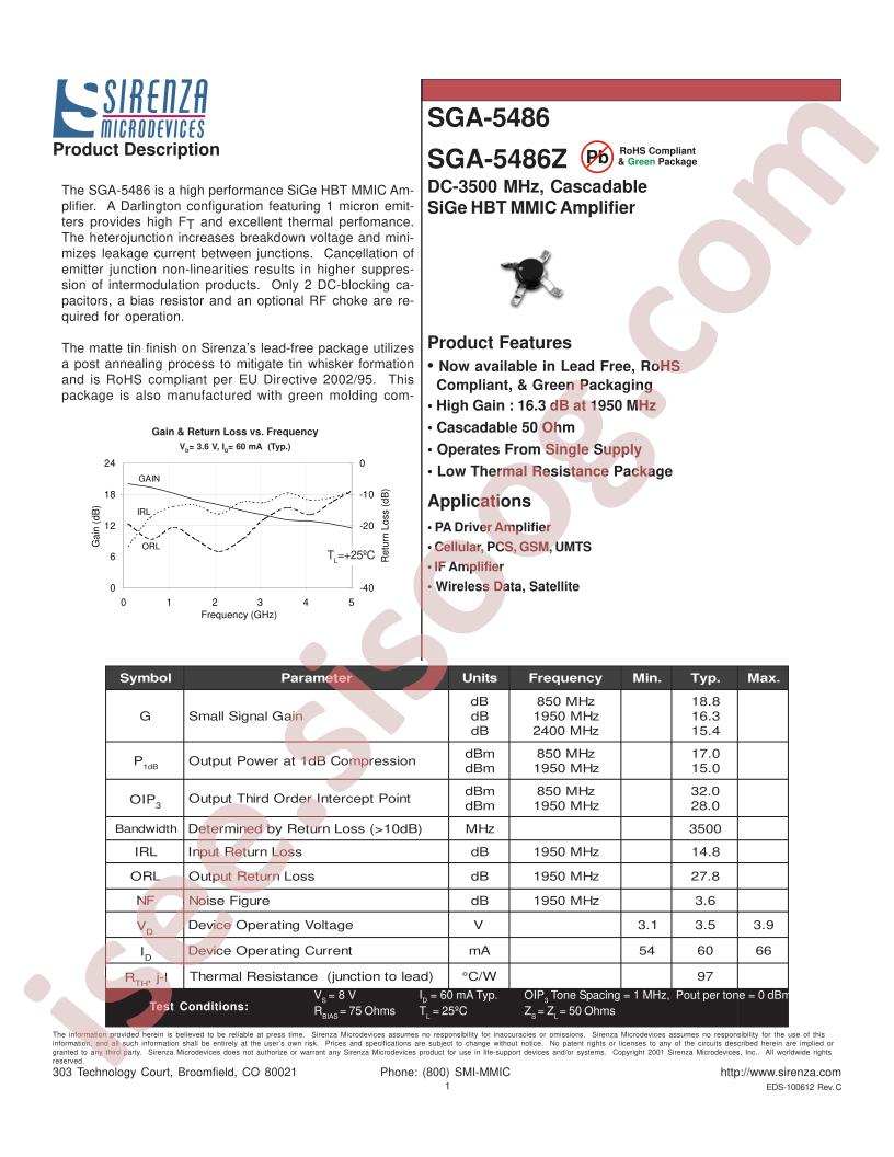 SGA-5486