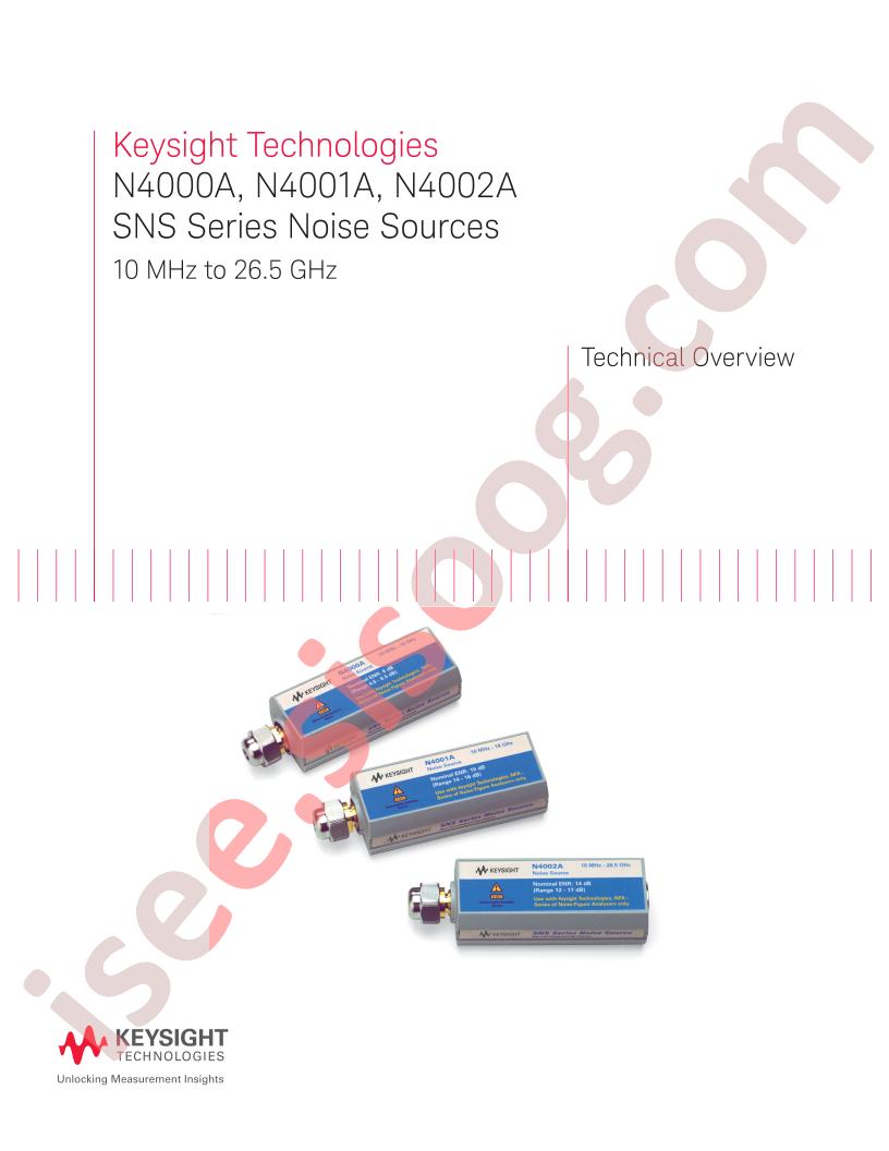 N4002A