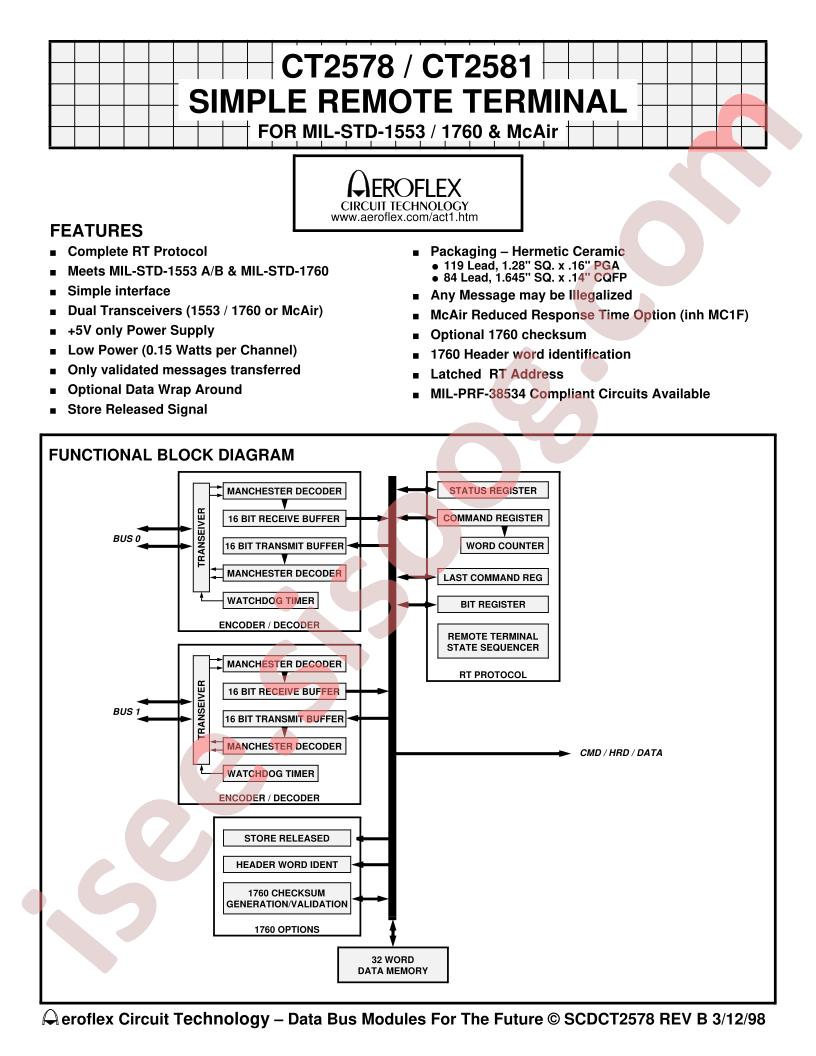 CT2578-02-QM-P119