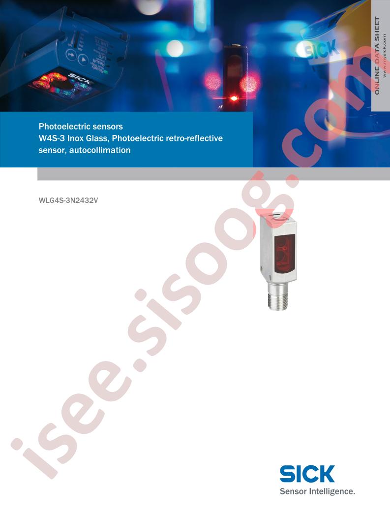 WLG4S-3N2432V