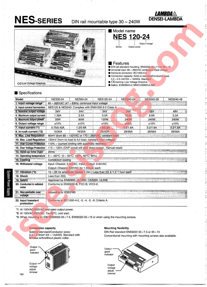NES240-24