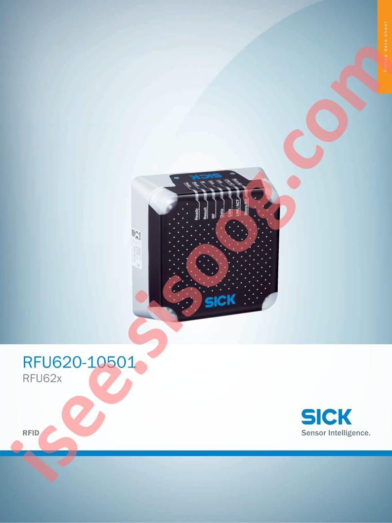 RFU620-10501