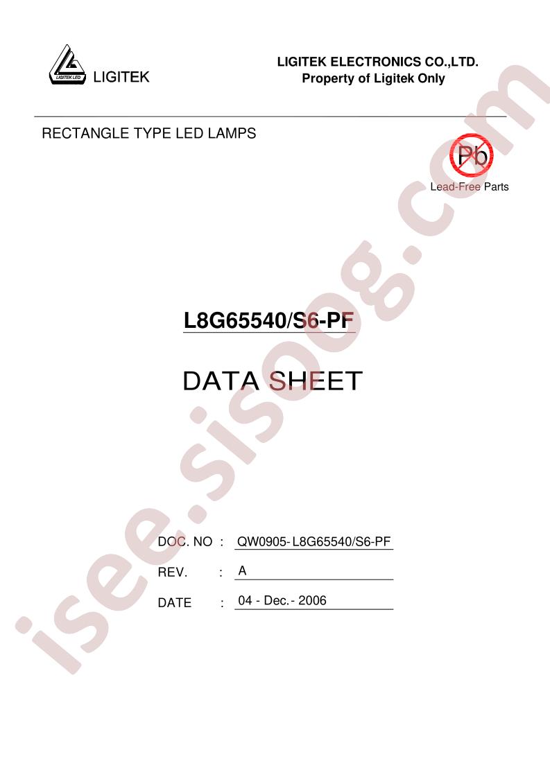L8G65540