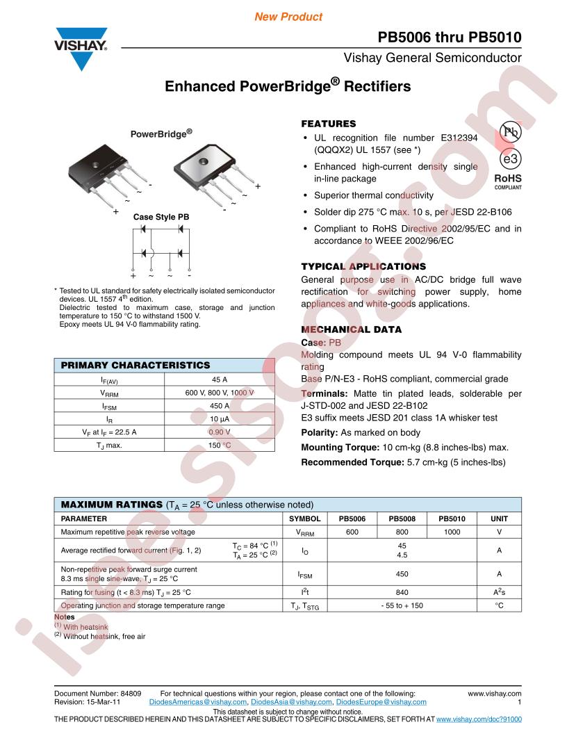 PB5006