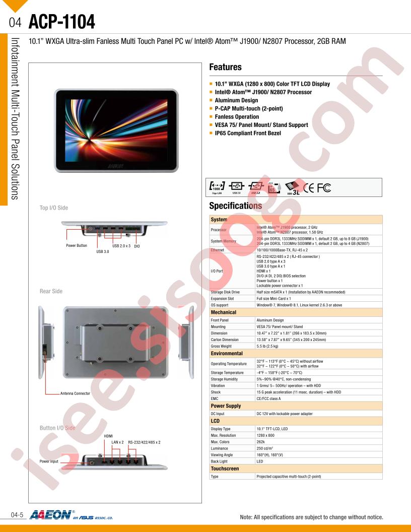 ACP-1104