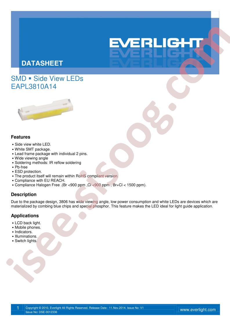 EAPL3810A14
