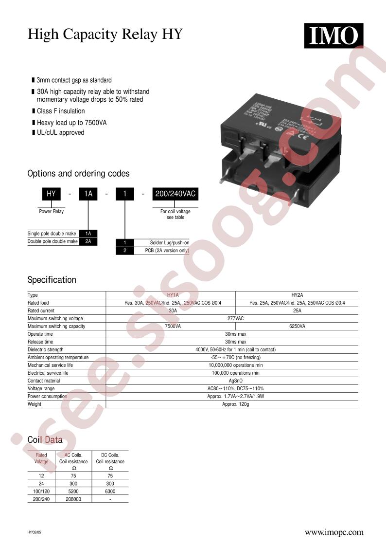 HY1A1230AC