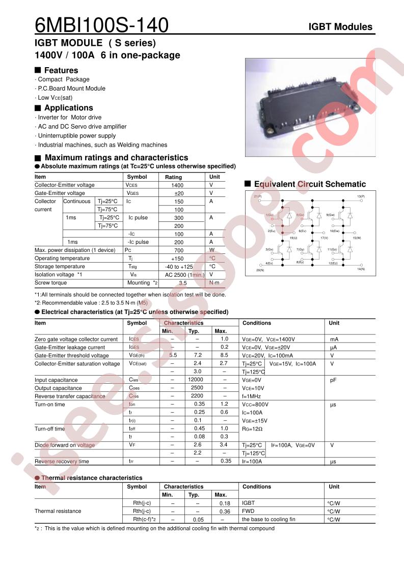 6MBI100S-140_01
