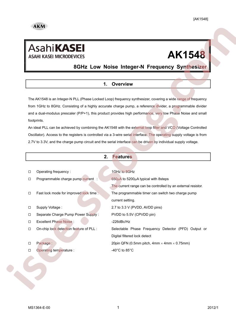 AK1548