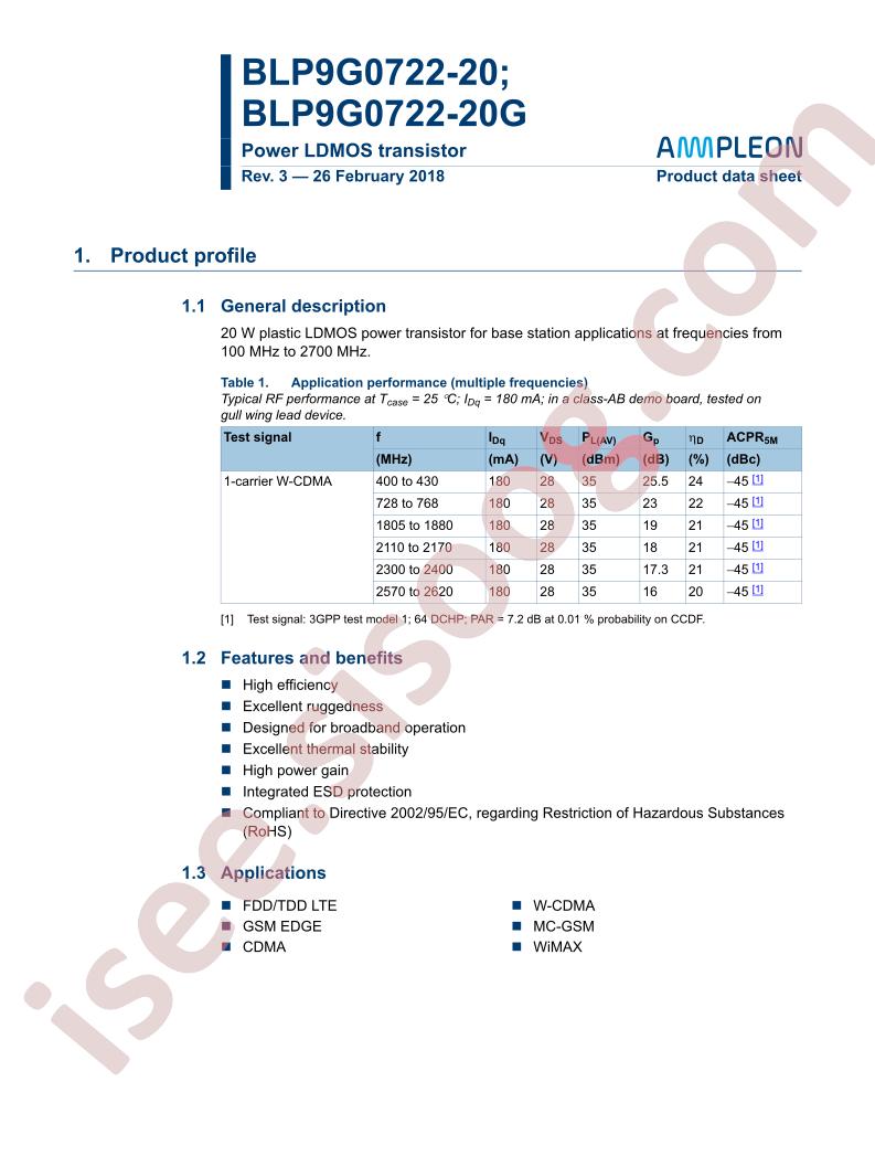 BLP9G0722-20