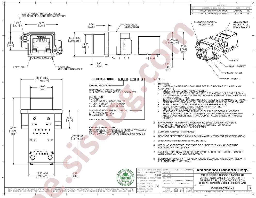 P-MRJR-578X-X1