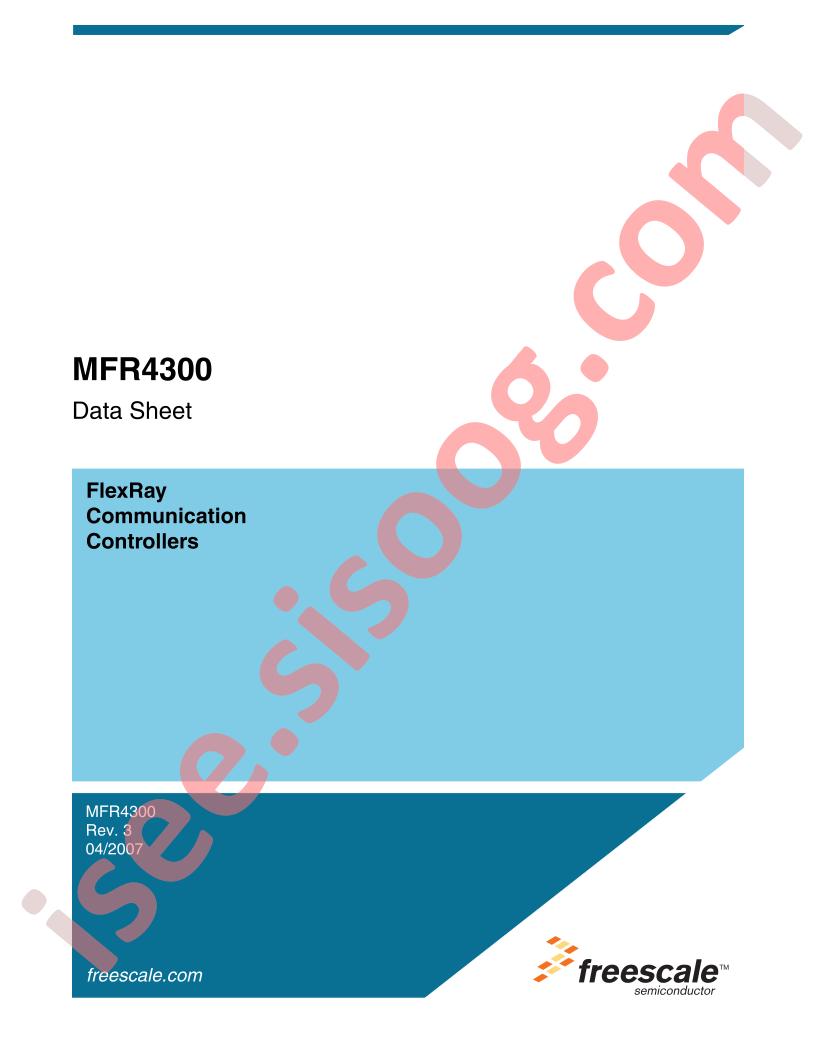 MFR4300