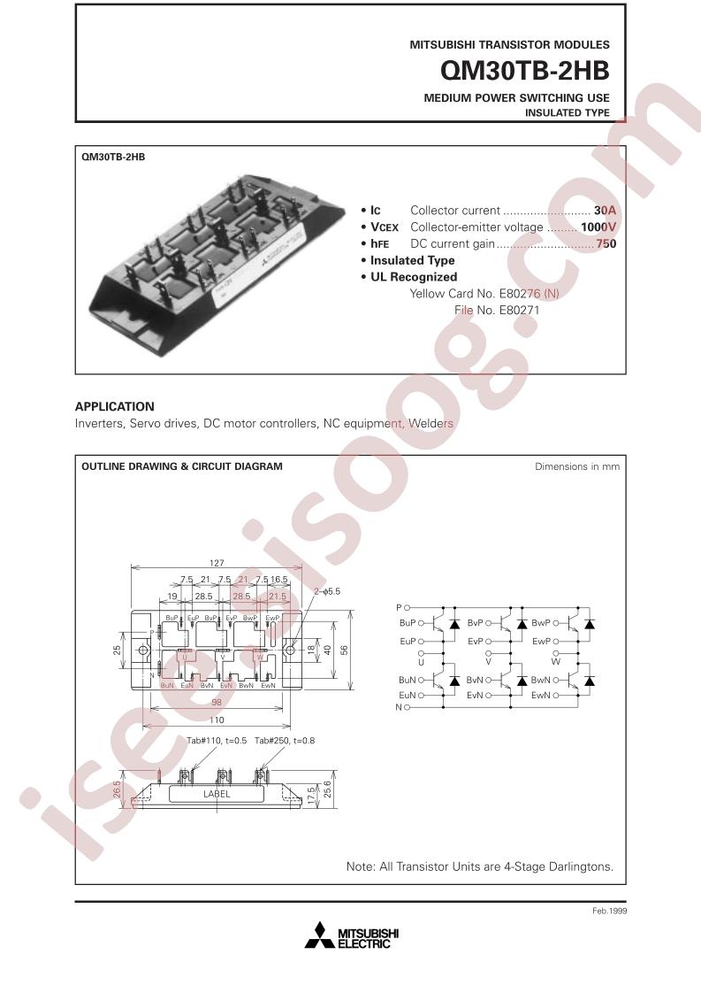 QM30TB-2HB