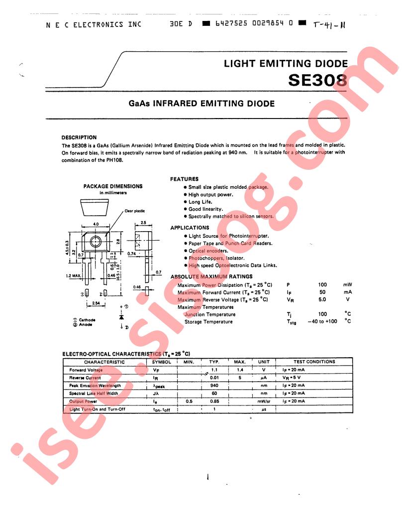 SE308