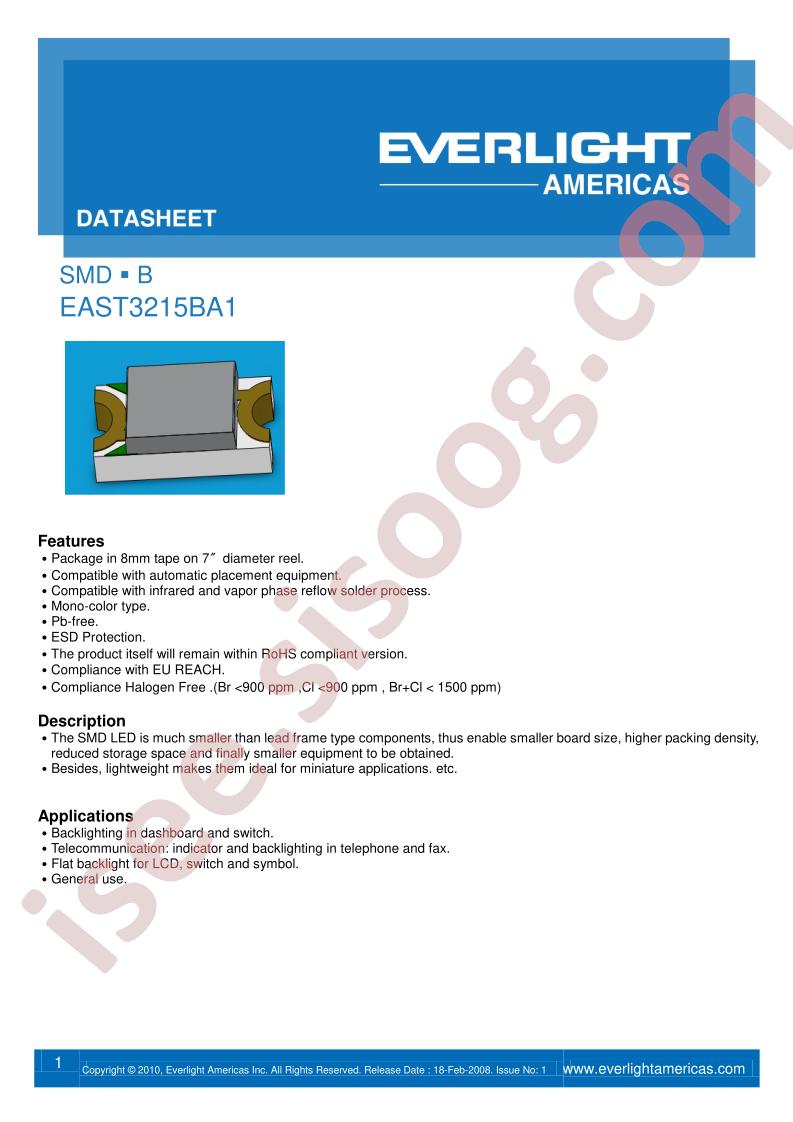 EAST3215BA1