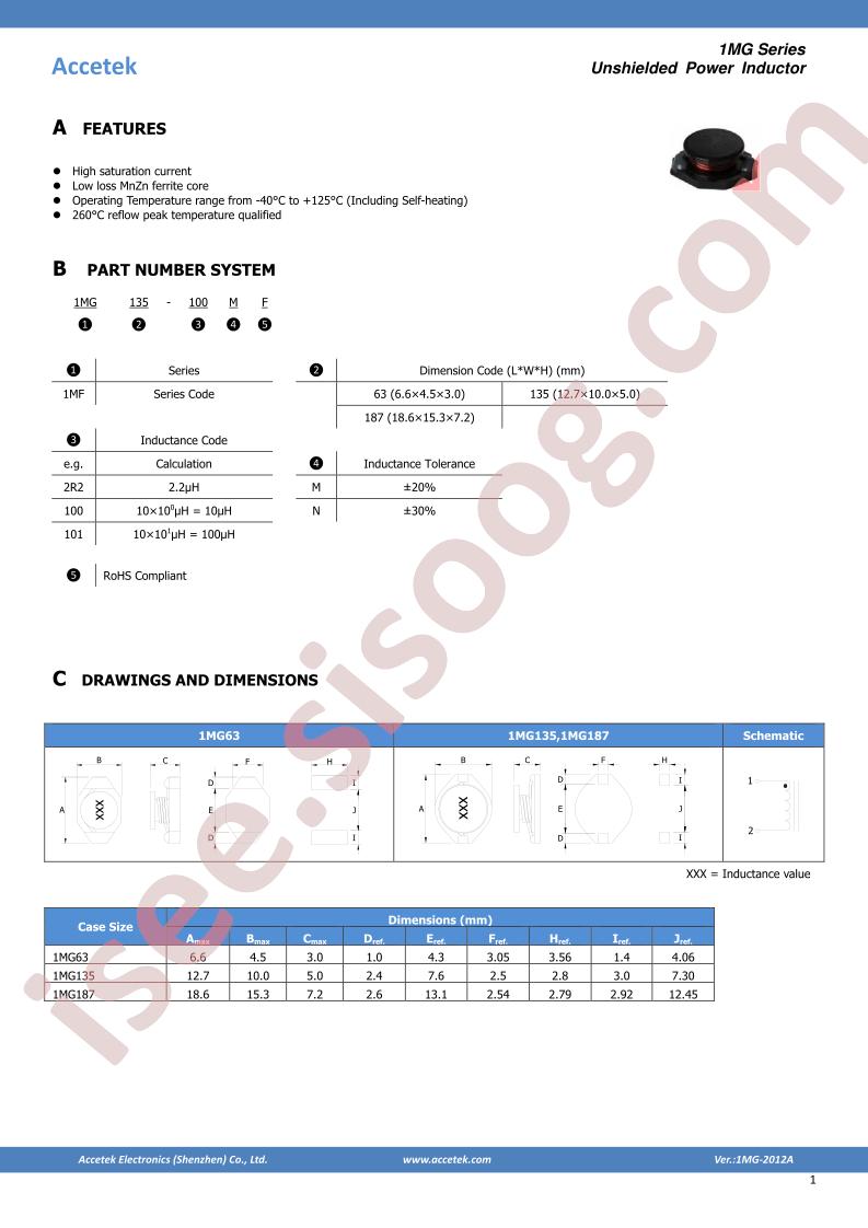 1MG135-681MF