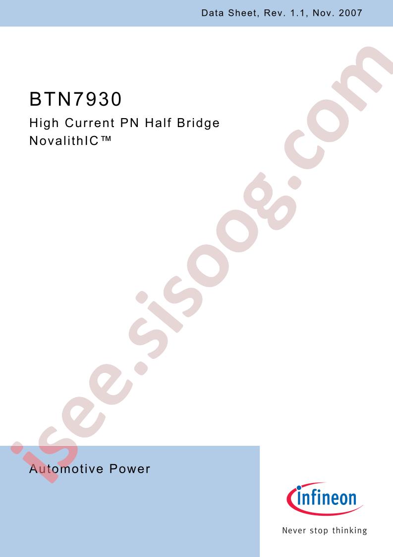 BTN7930P