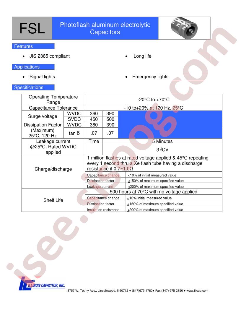 157FSL360XBP