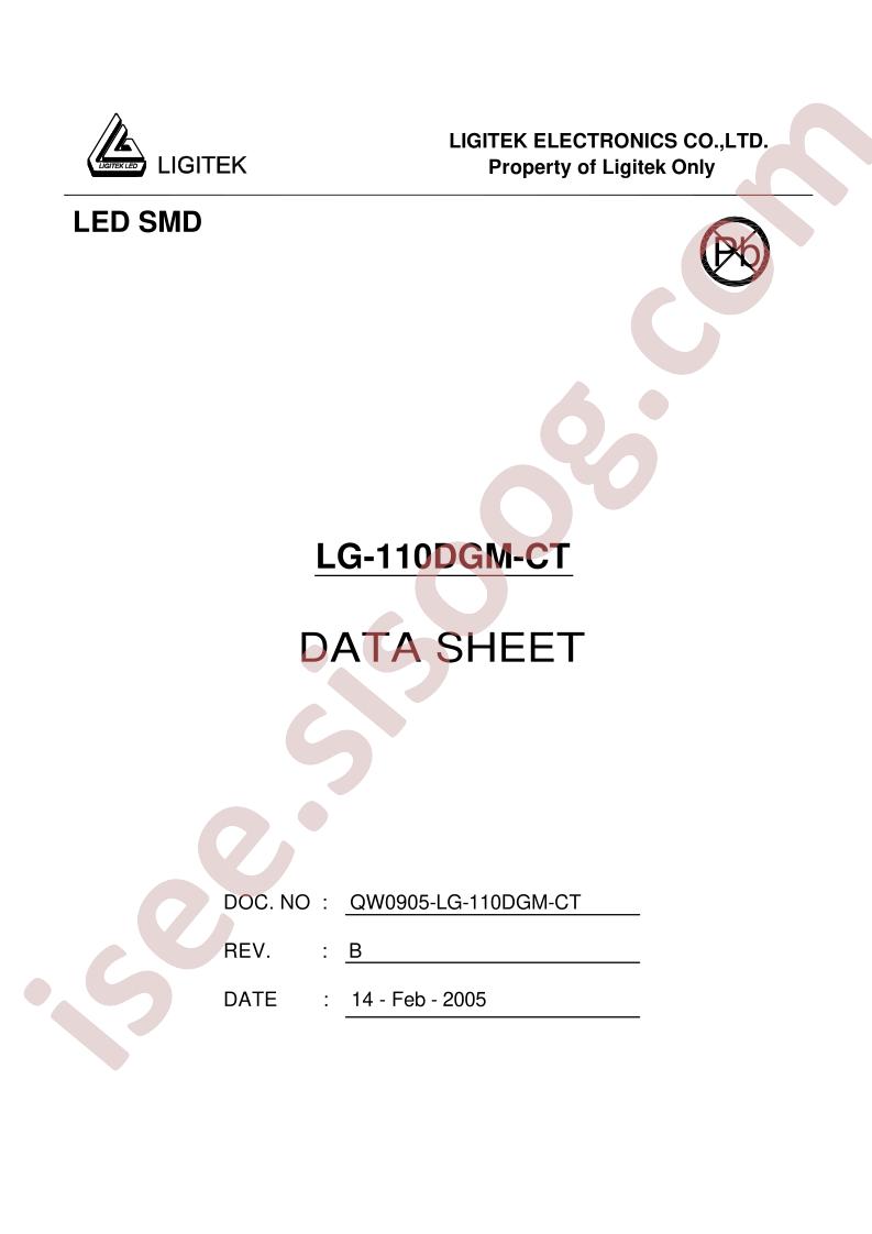 LG-110DGM-CT