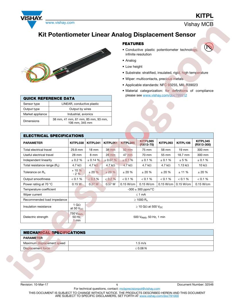 KITPL0851472UB